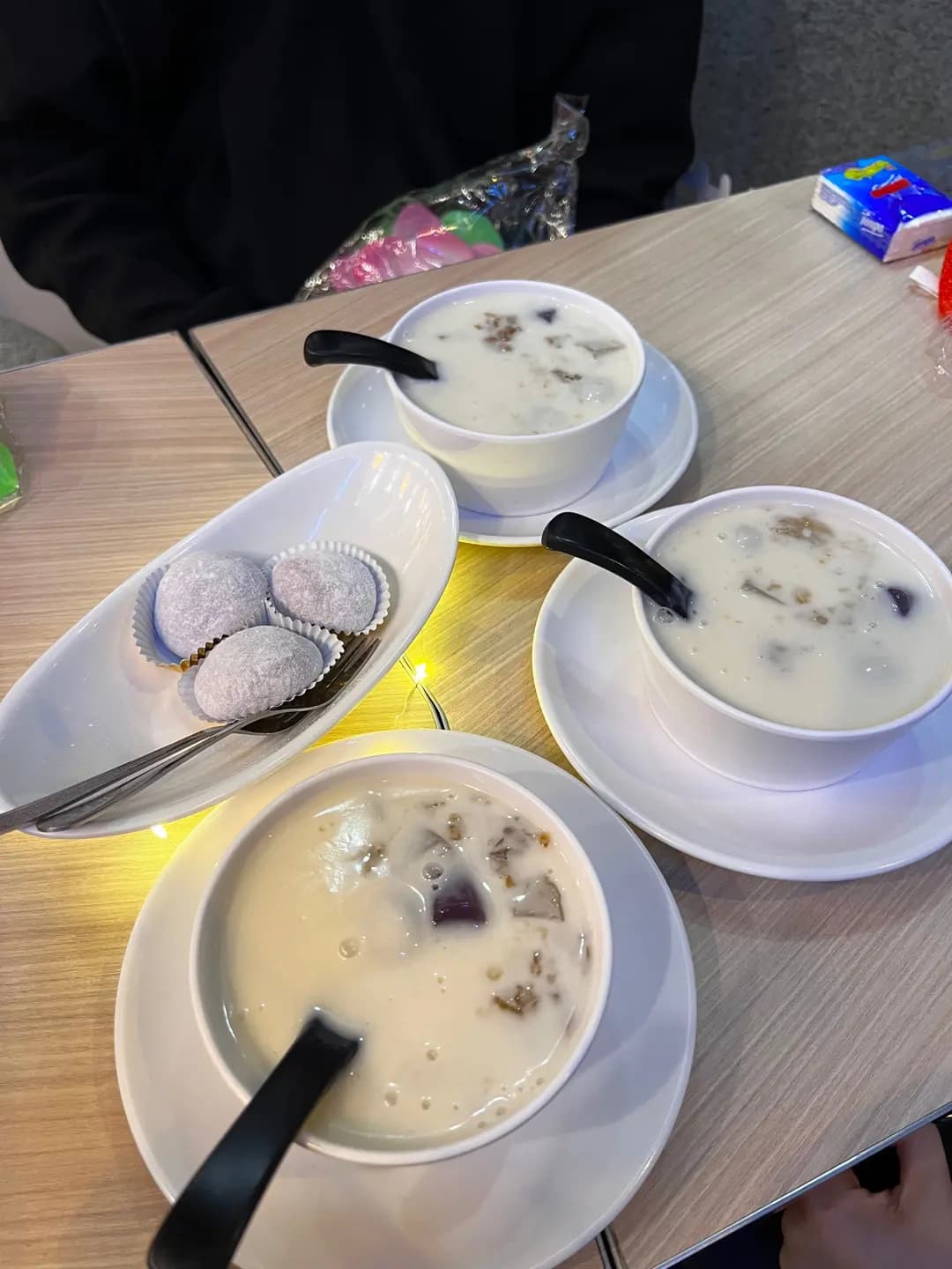 金滿堂甜品 photo 7