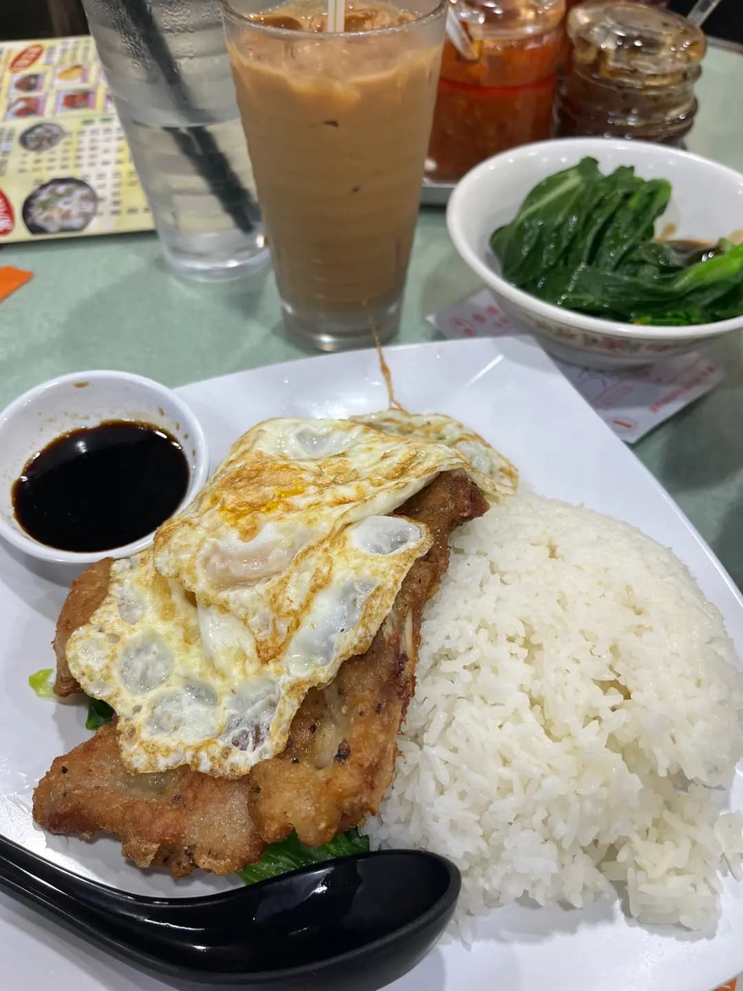鴻發香港仔魚蛋粉 photo 7