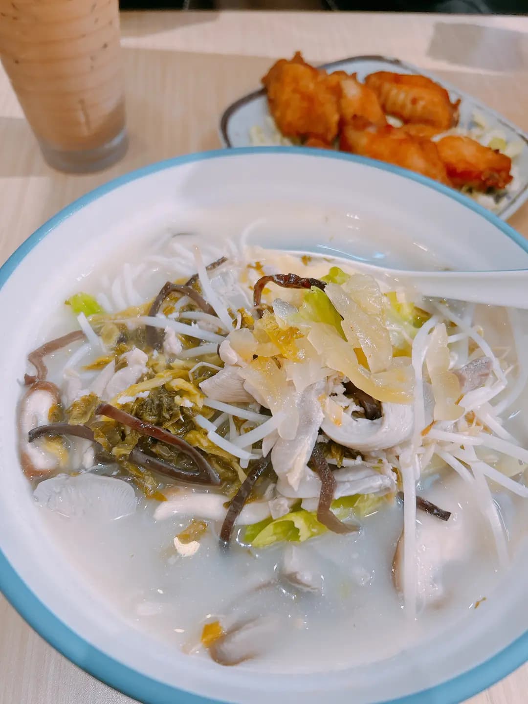 小鍋米線 (天一商城) photo 1