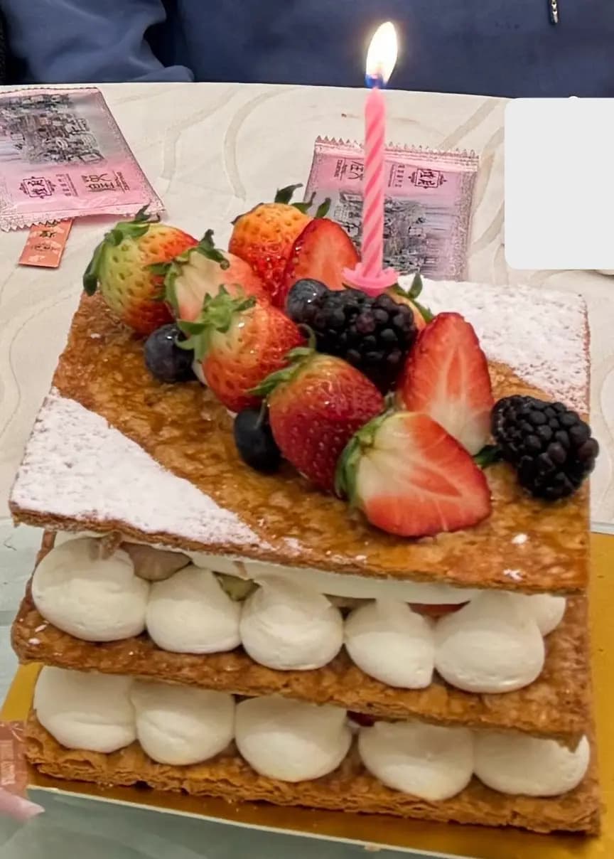 星味坊烘焙專門店 photo 3