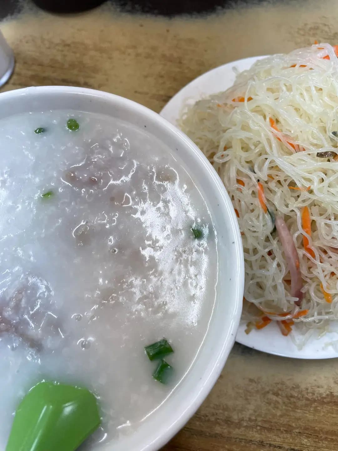 德發龍粥麵店 photo 8