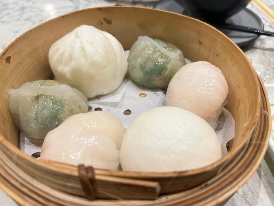 豪隍點心工房 photo 7