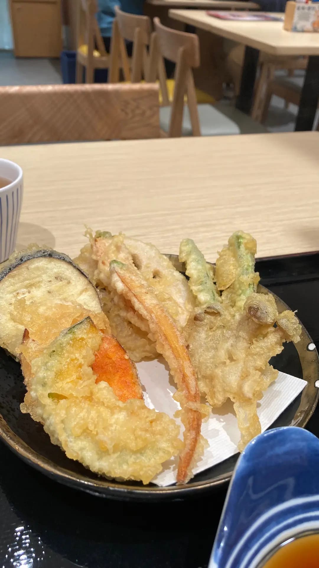 天丼 photo 6