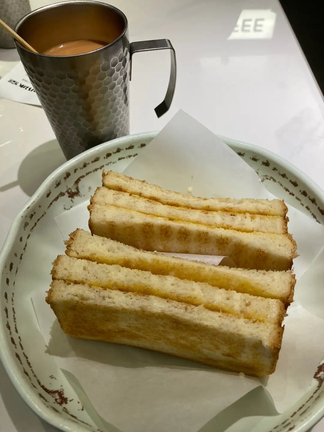 牛奶冰室 (啟田商場) photo 7