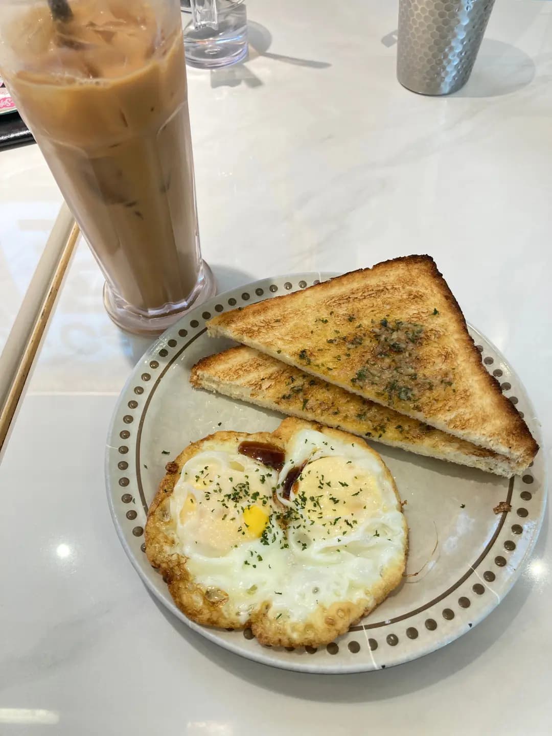 牛奶冰室 (啟田商場) photo 4