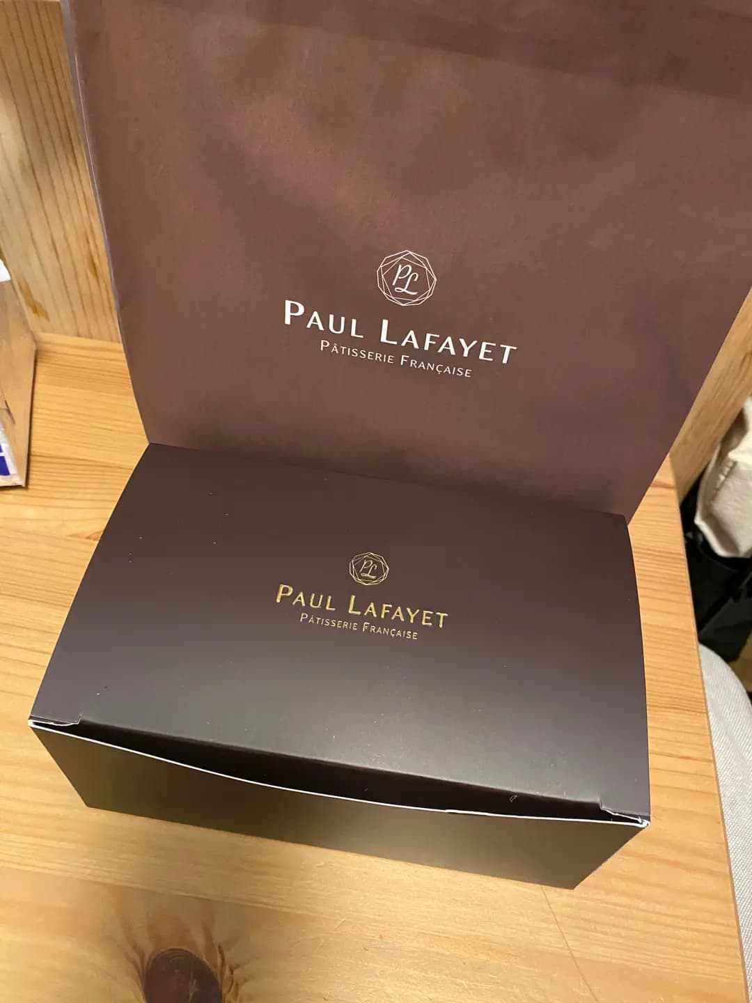 PAUL LAFAYET (形點 I) photo 2