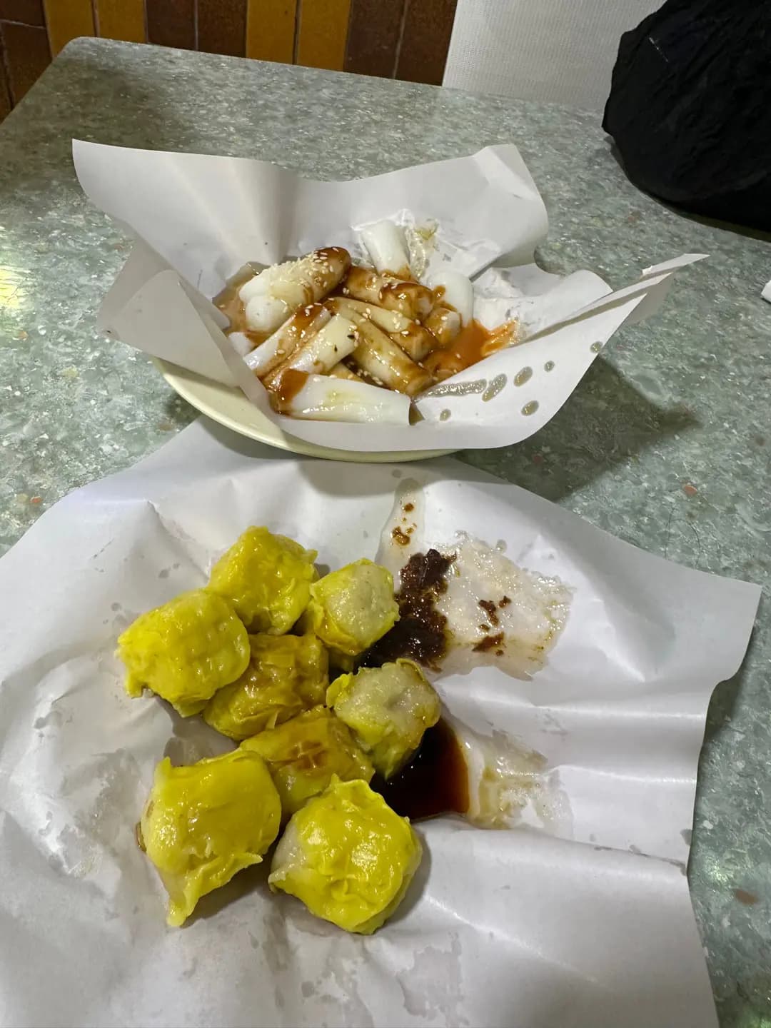 桃園快餐 photo 2