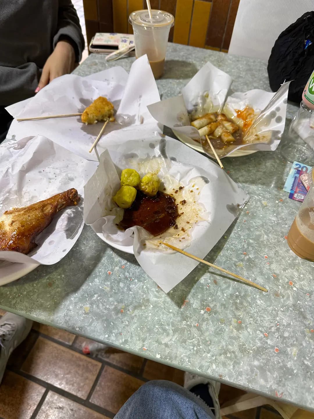 桃園快餐 photo 5