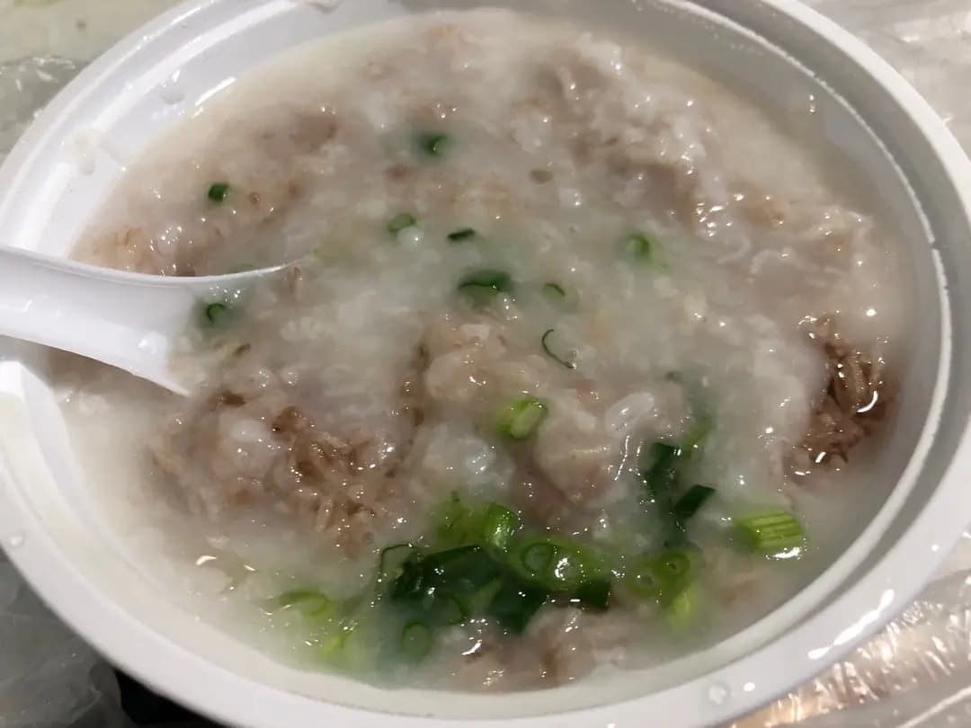 大師傅粥品 (長發廣場) photo 5
