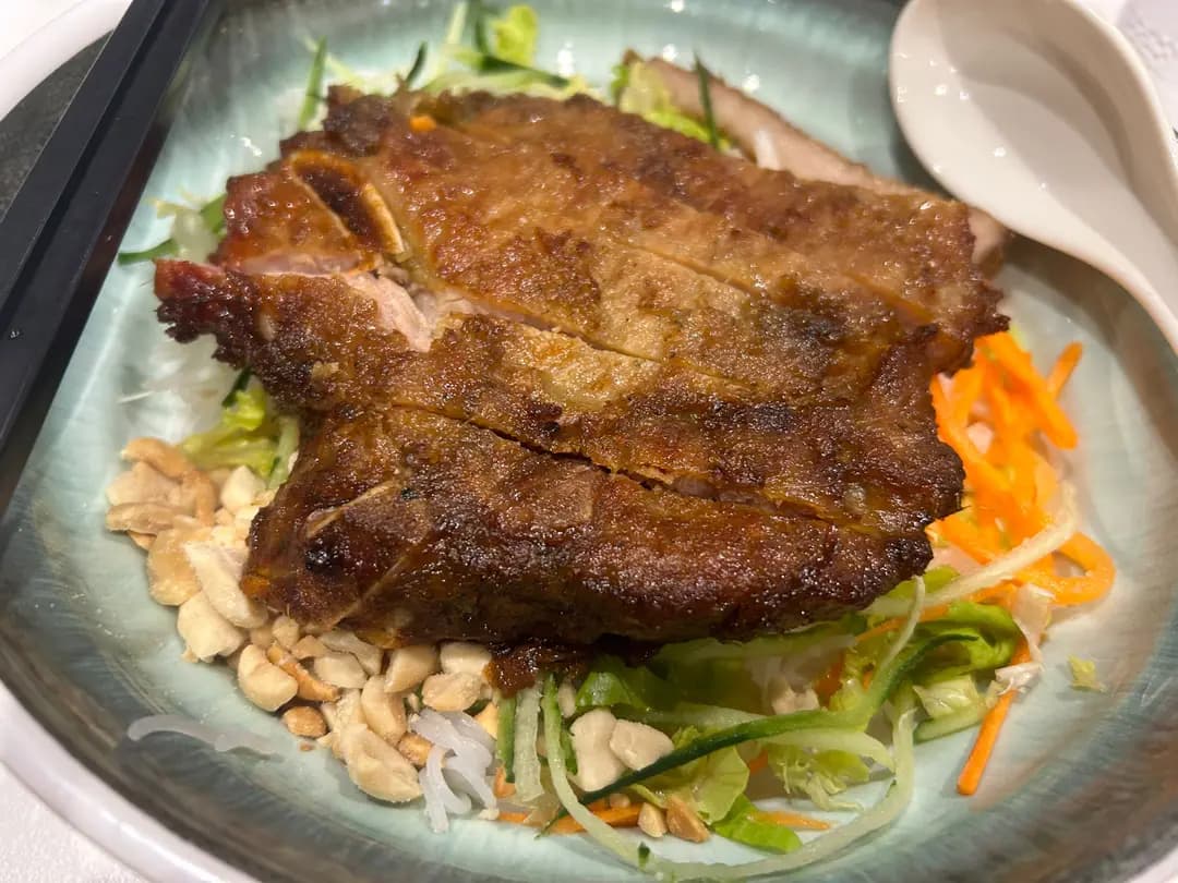 大頭蝦東南亞餐廳 (彩園廣場) photo 8