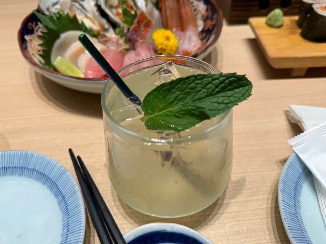 鮨樂 (如心廣場二期) photo 4