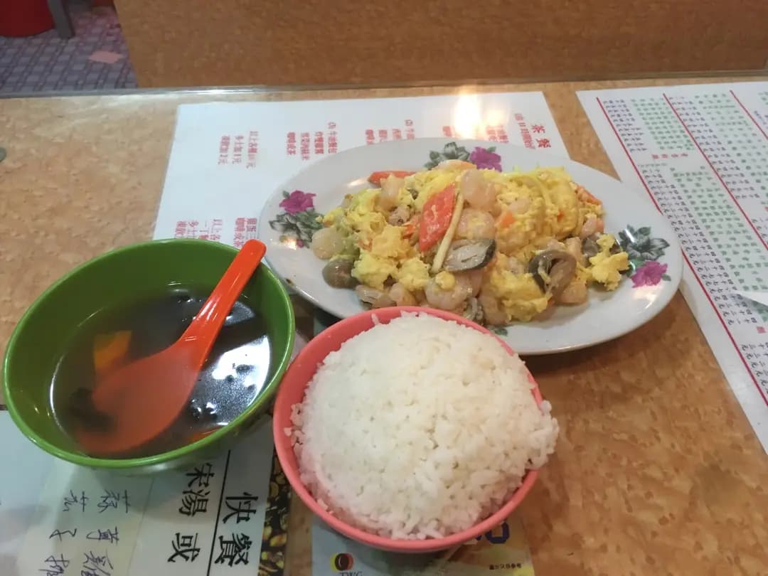 聯華茶餐廳 photo 1