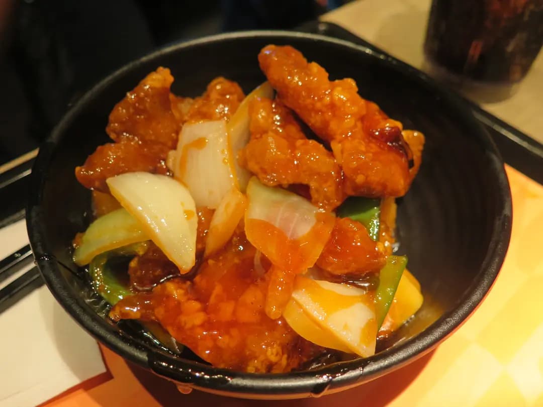 大快活 (H21商埸) photo 1