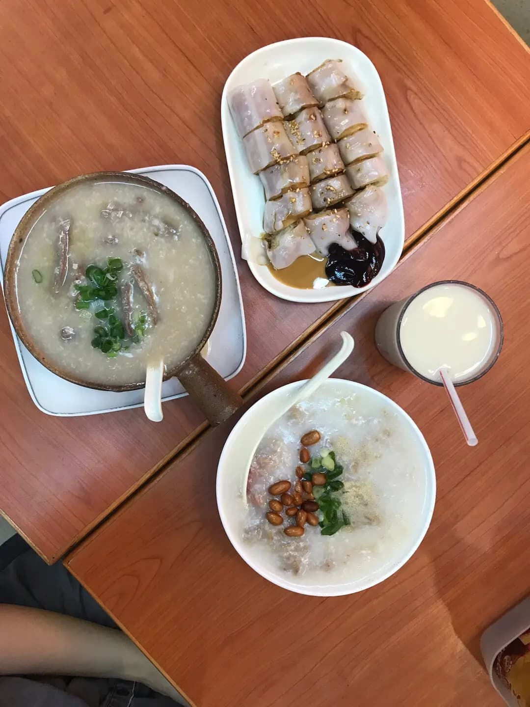 潮興粥麵美食 photo 2