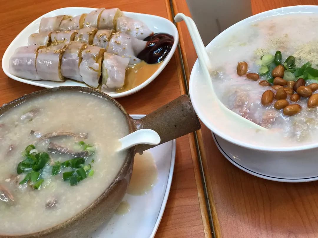 潮興粥麵美食 photo 7