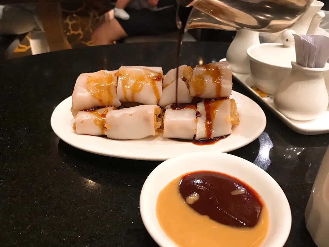 正斗粥麵專家 (景光街) photo 8
