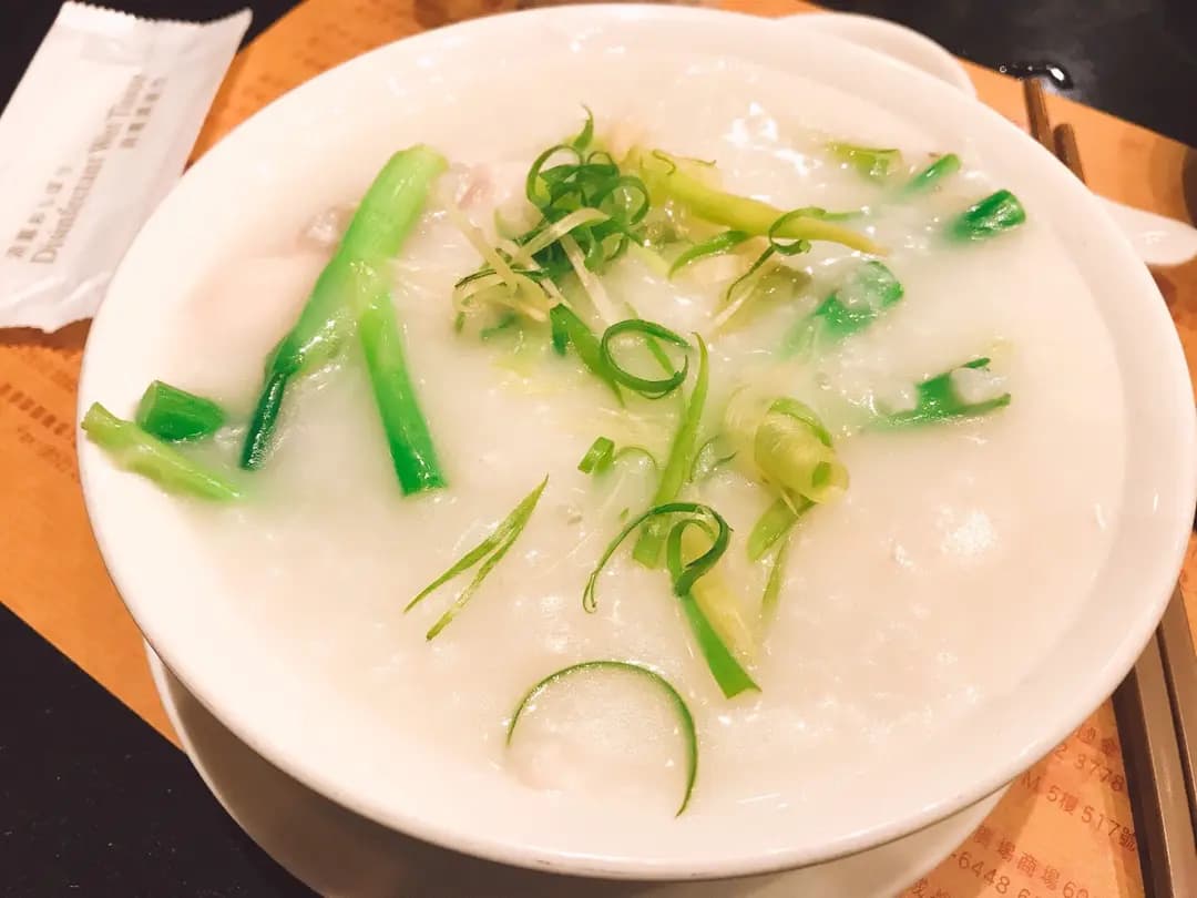 正斗粥麵專家 (景光街) photo 3