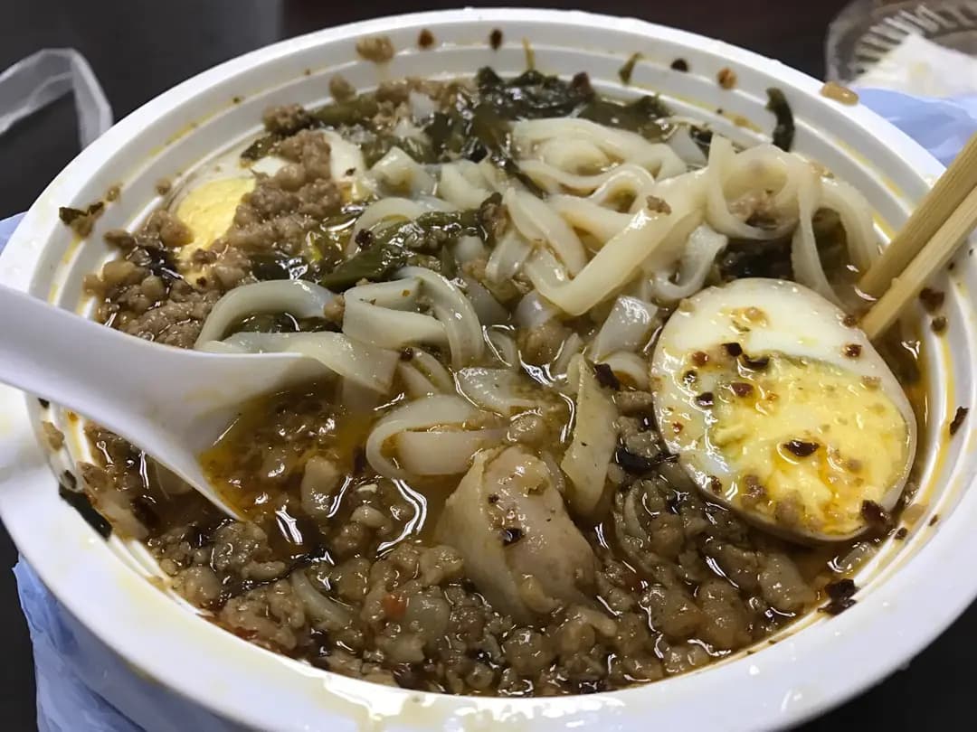川味閣 photo 6