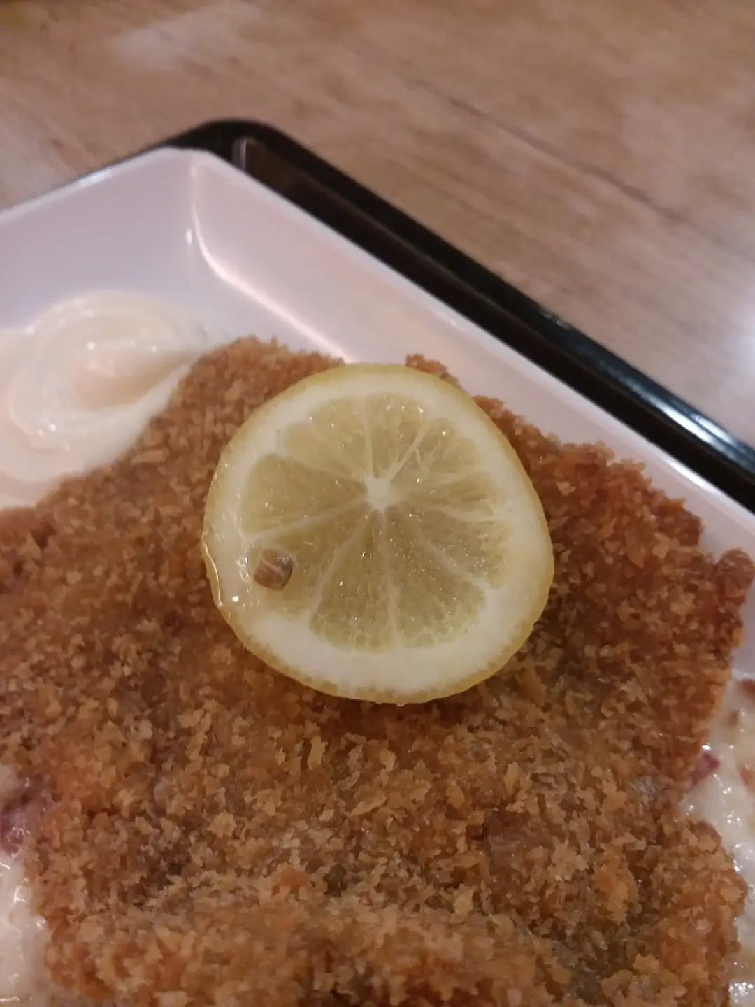 大快活 (鴨脷洲邨) photo 3