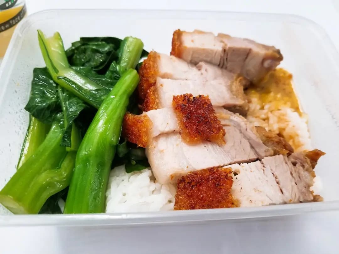 宏力飲食中心 photo 7