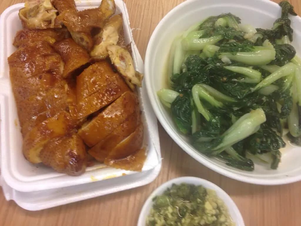 連和燒味餐廳 photo 7