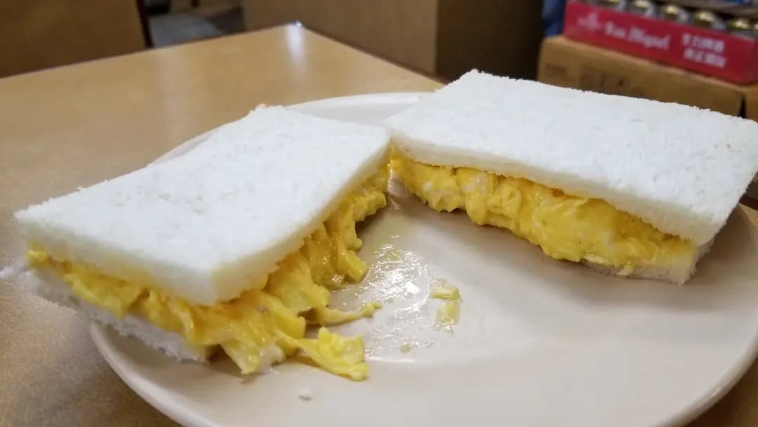 溢林食堂 photo 7