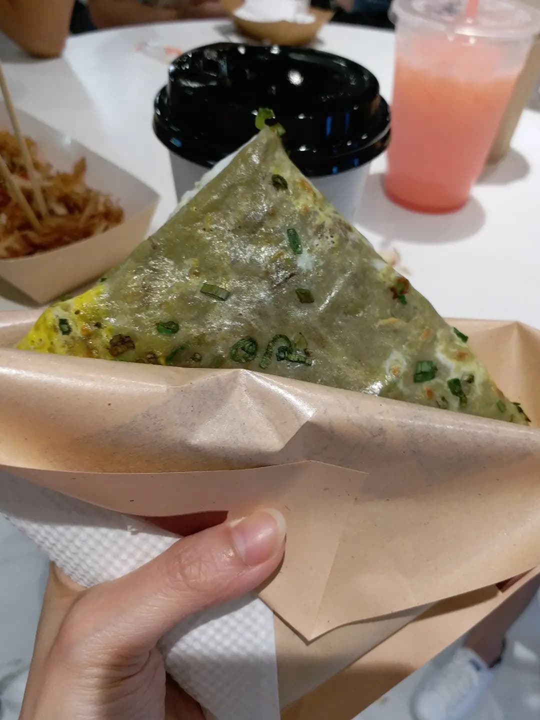 老Come煎餅 photo 2