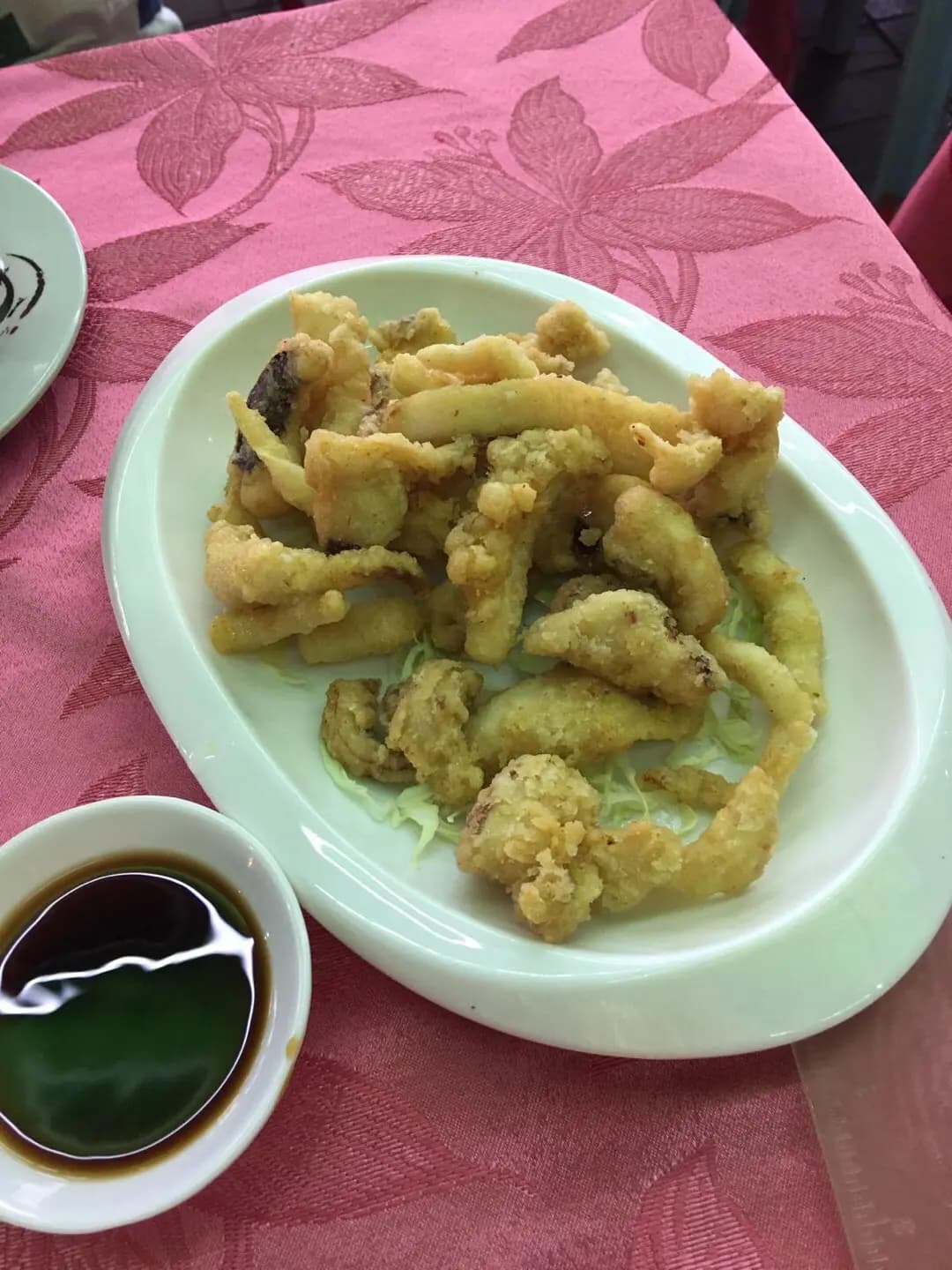 真味海鮮菜館 photo 8