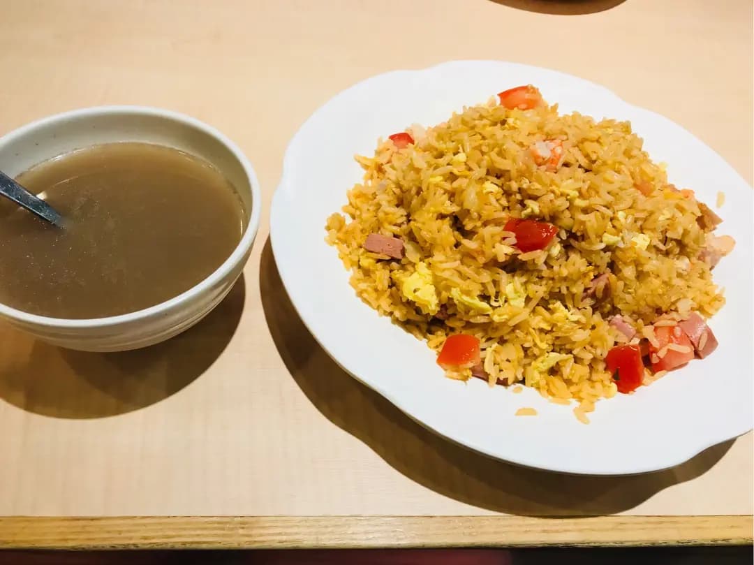 靚記茶餐廳 photo 3