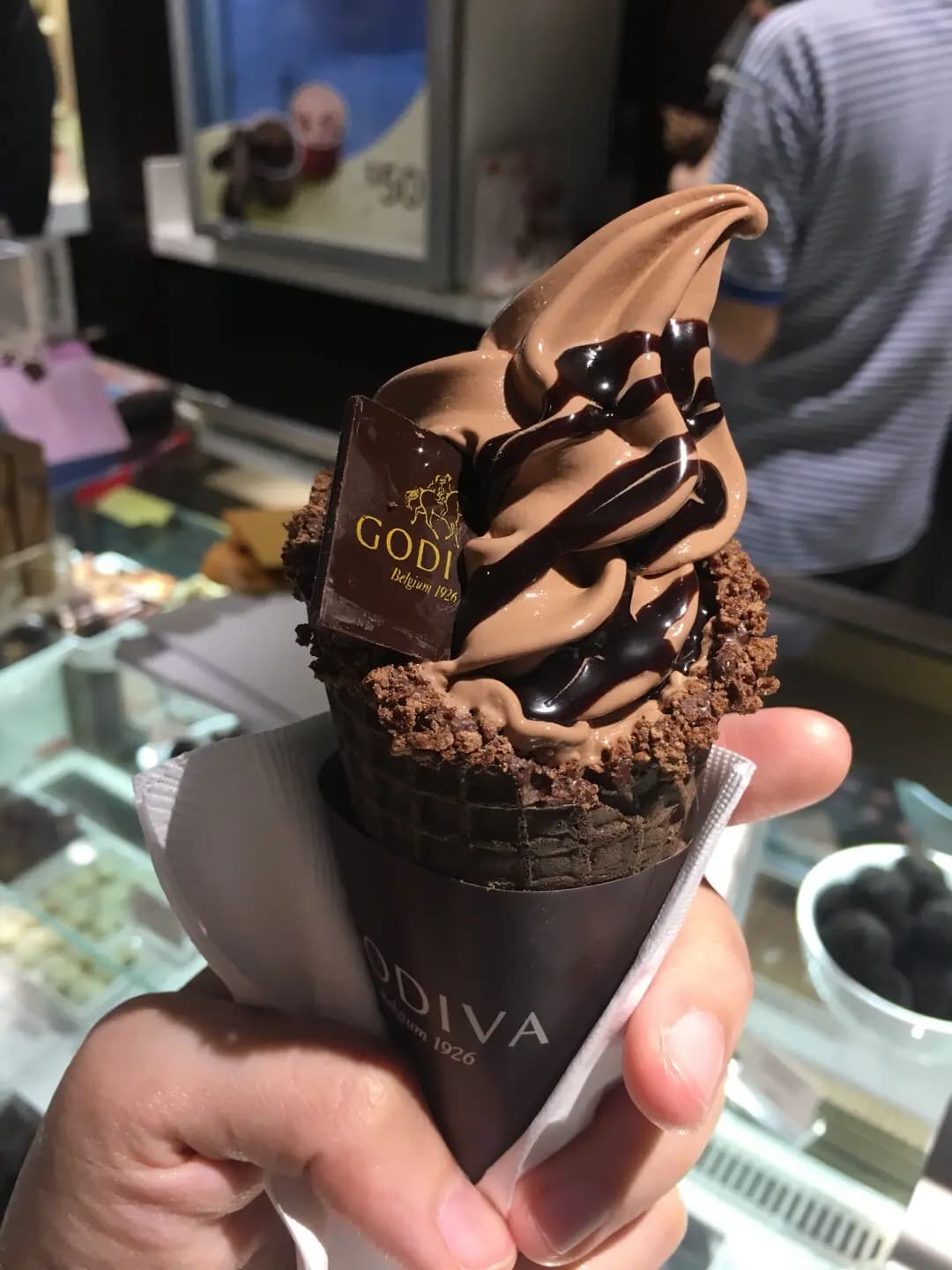 Godiva Chocolatier photo 4