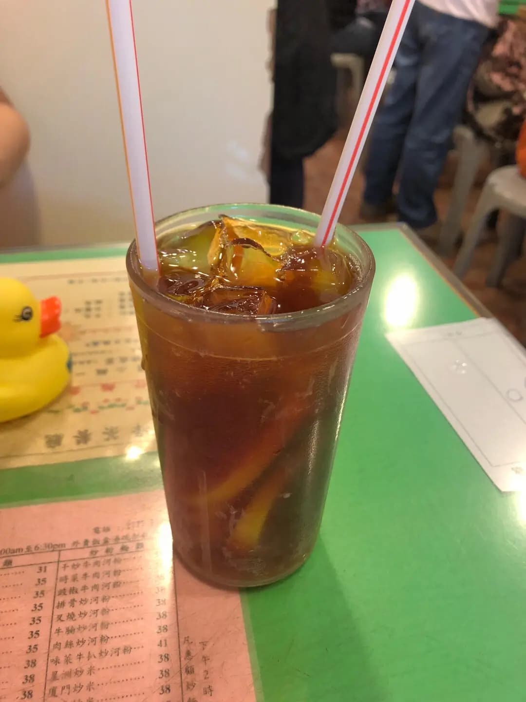冰峰茶餐廳 photo 2
