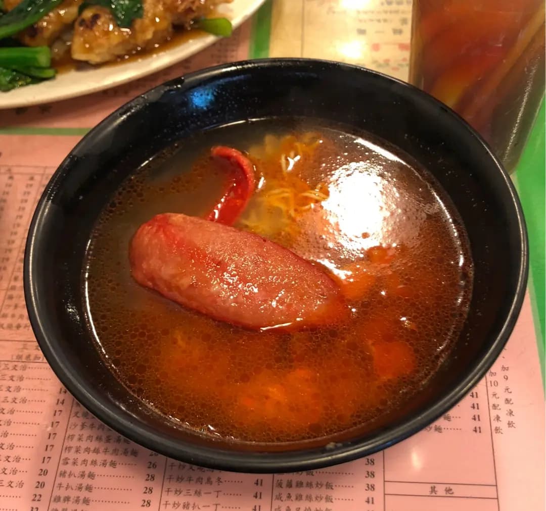 冰峰茶餐廳 photo 6
