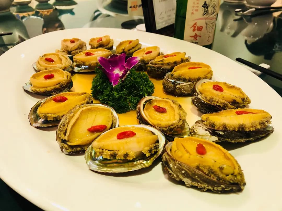 一登龍門京川滬私房菜 photo 2