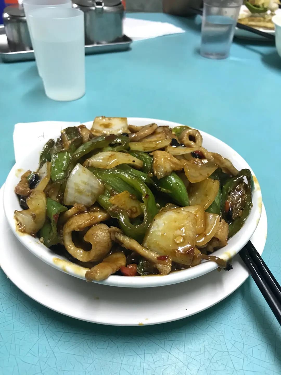 新田茶餐廳小廚 photo 6