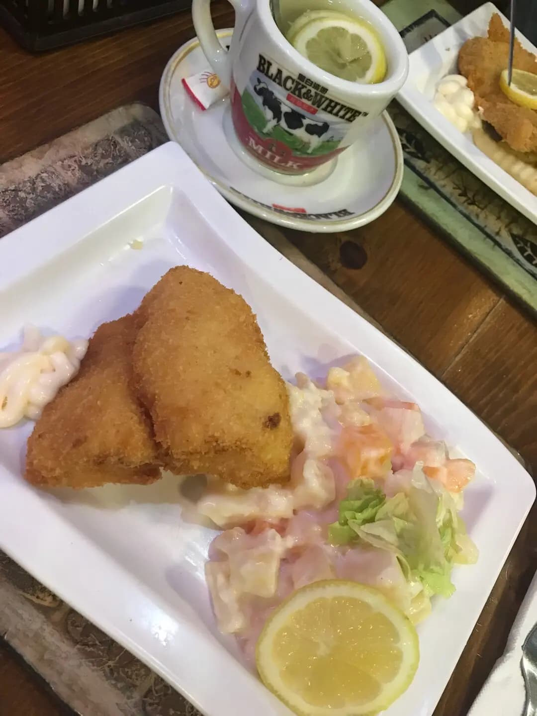 彩星餐廳 photo 7