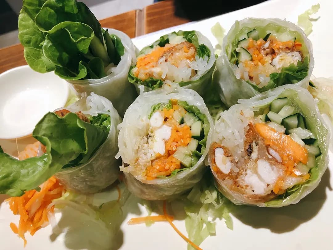 大頭蝦東南亞料理 photo 6