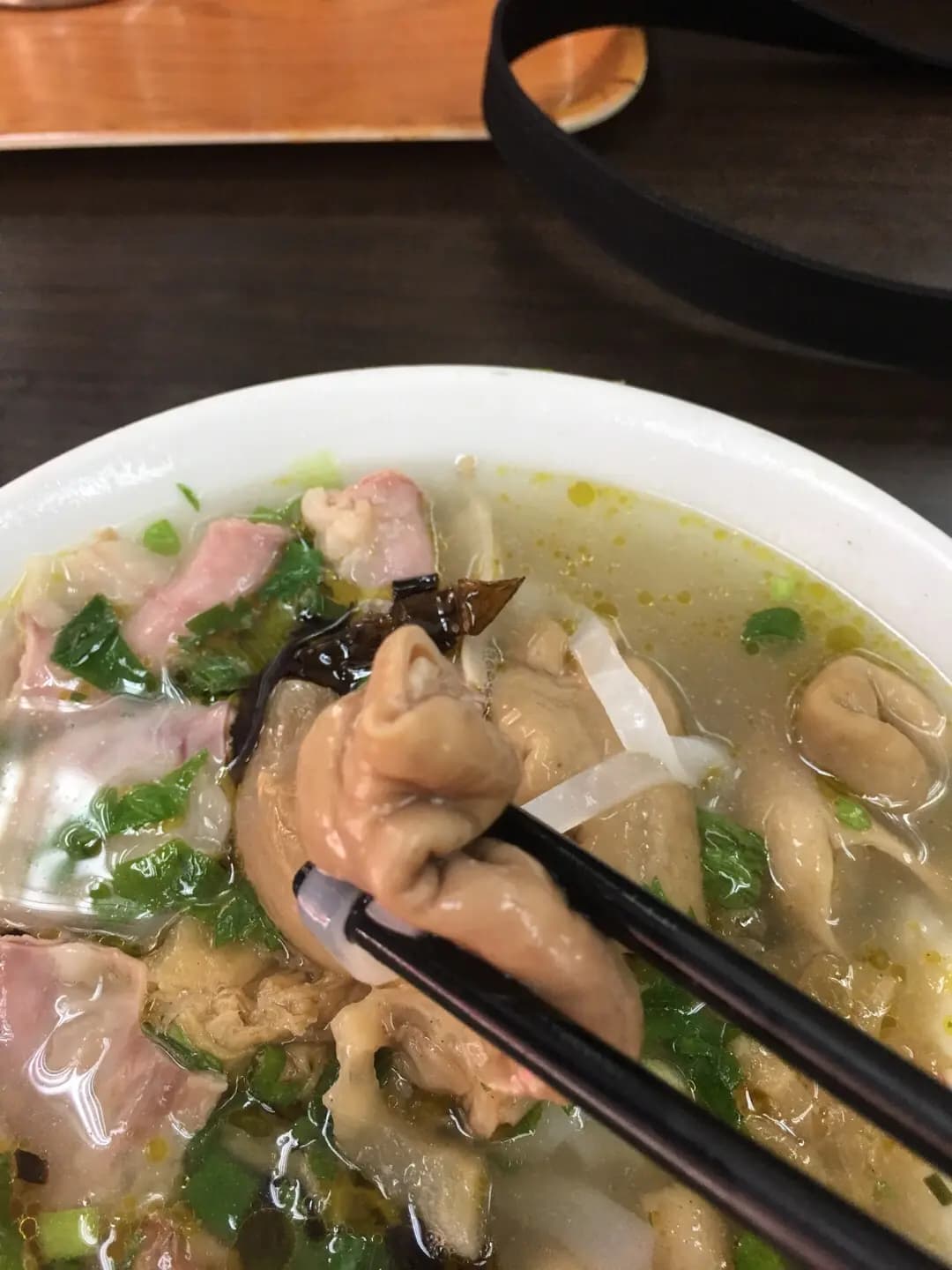 翁記潮州粉麵 photo 7