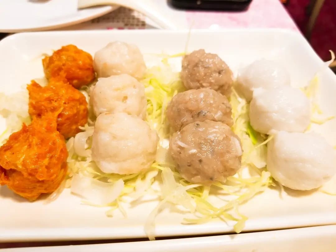 耀華餐廳(雞煲、烤魚火鍋專門店) photo 2