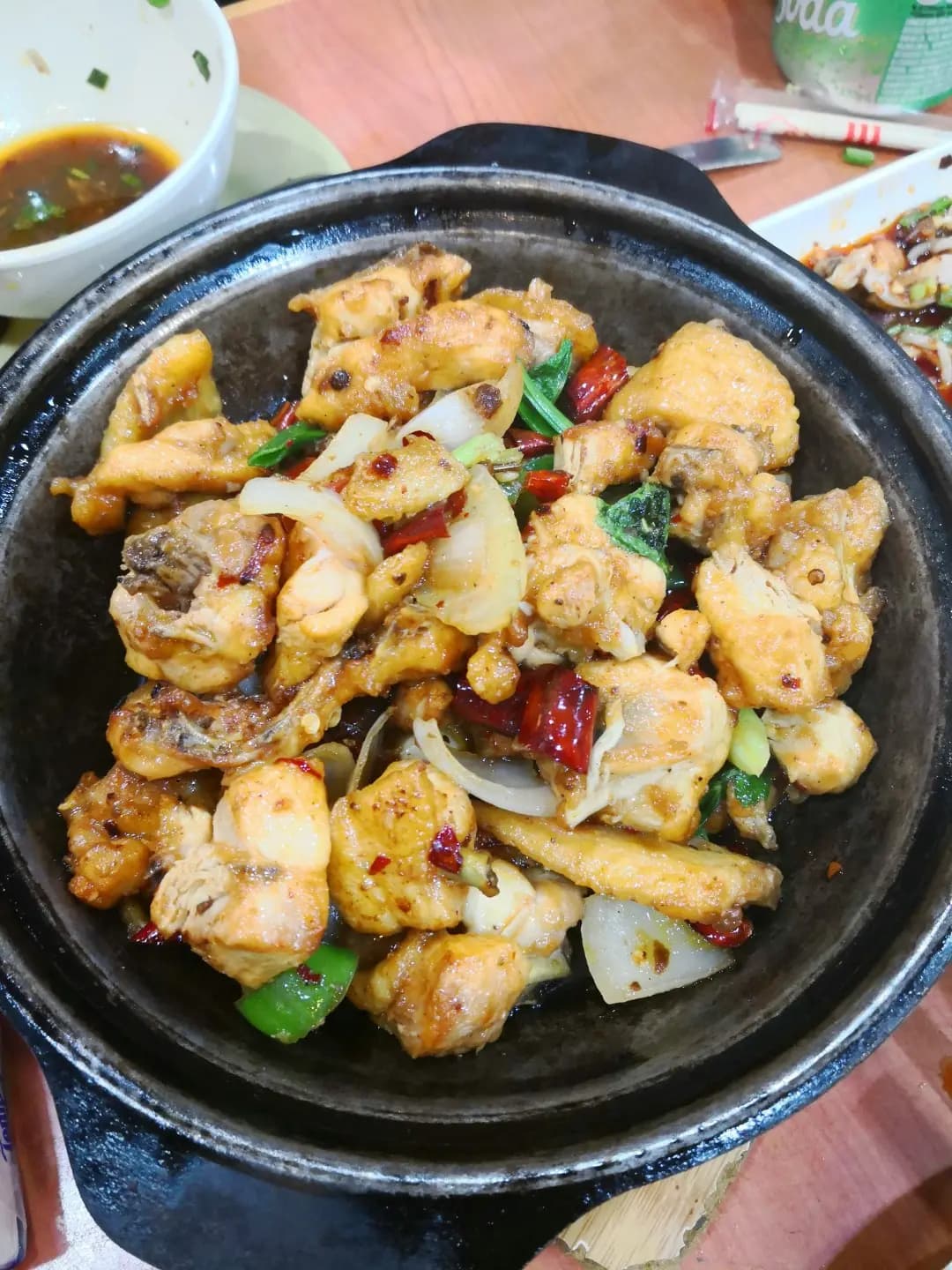 正宗酸辣粉 photo 3