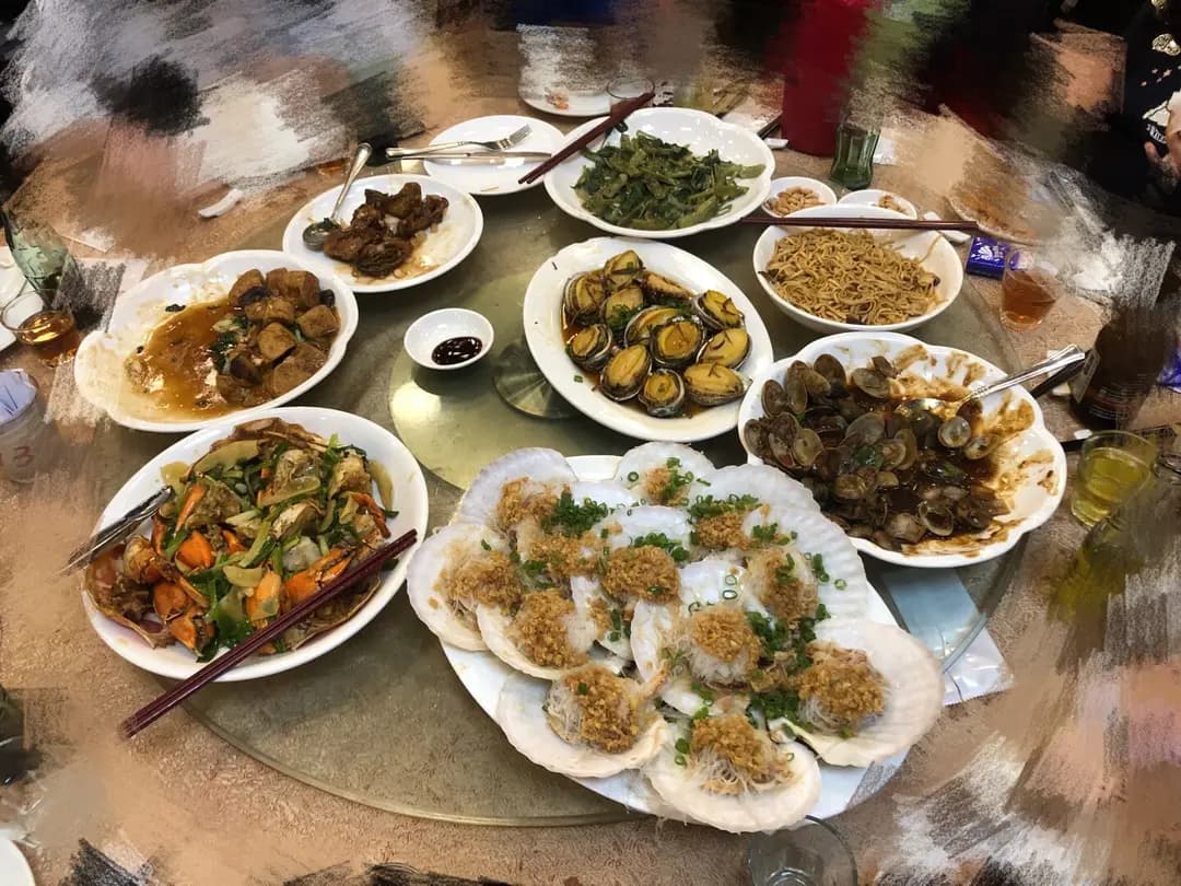 發記海鮮 photo 1