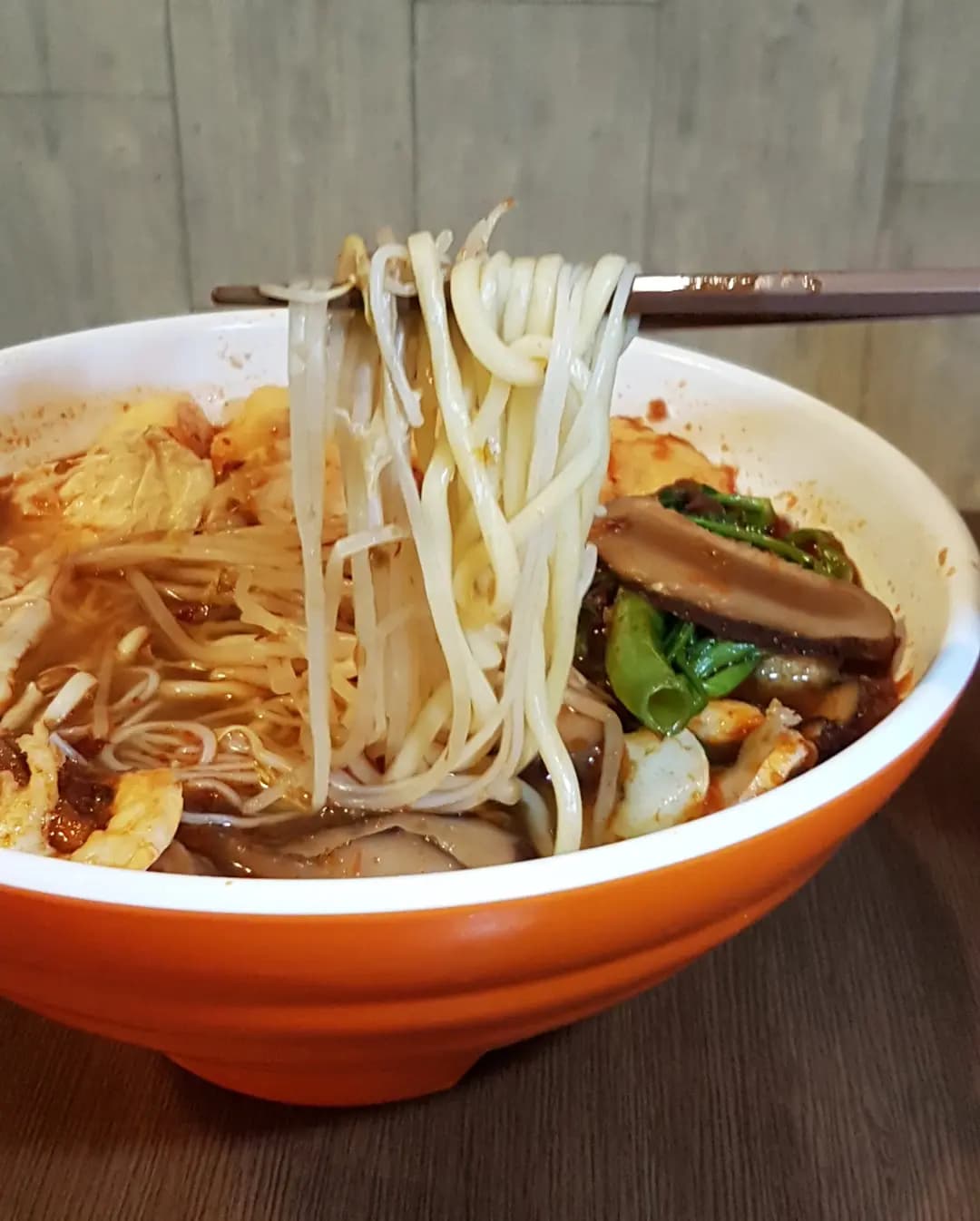 蝦麵店 (海光街) photo 7