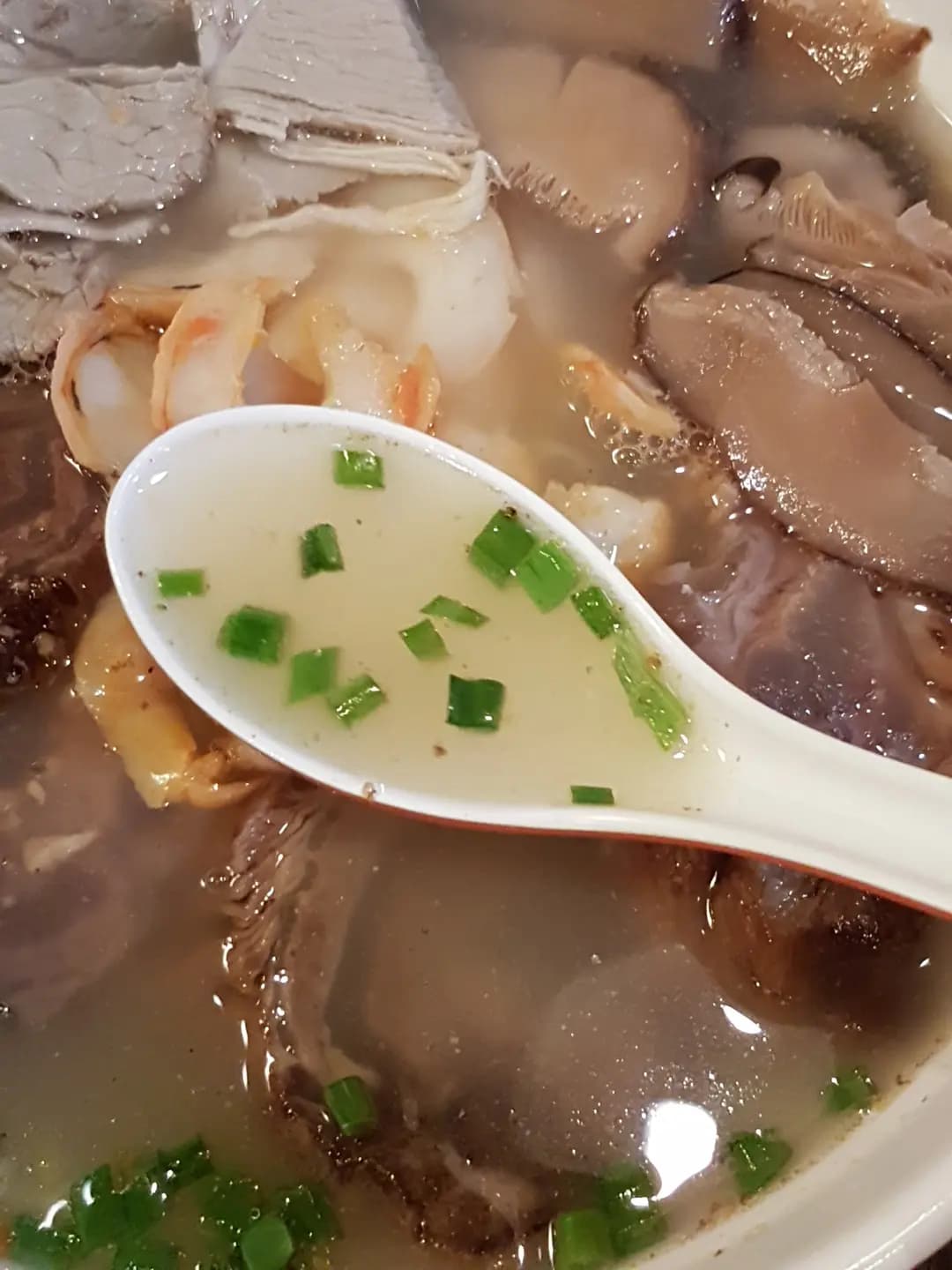 蝦麵店 (海光街) photo 6