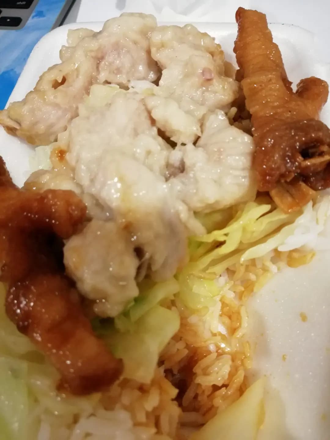 包點超人 (亞皆老街) photo 5