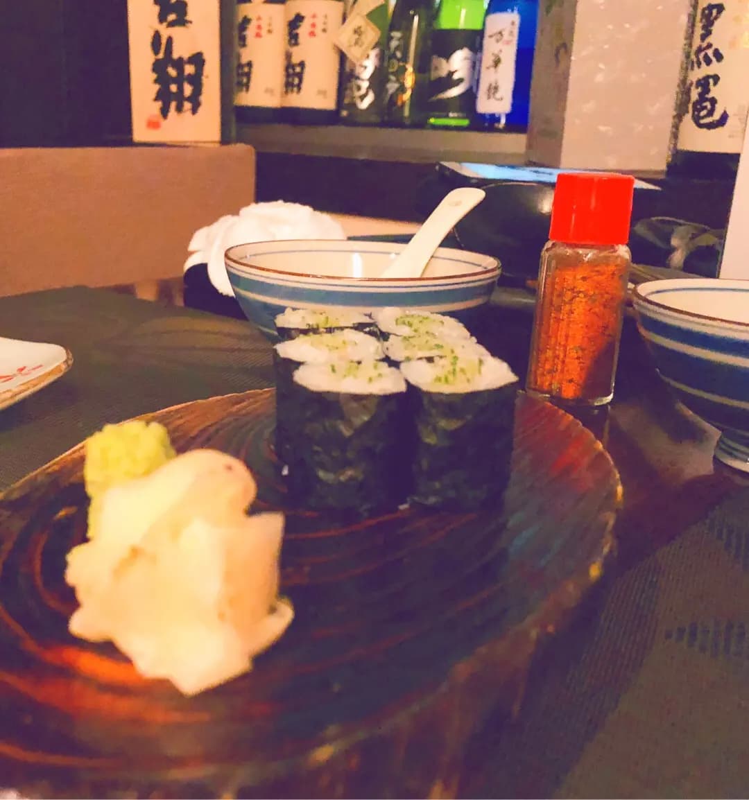 花見日本料理 photo 2