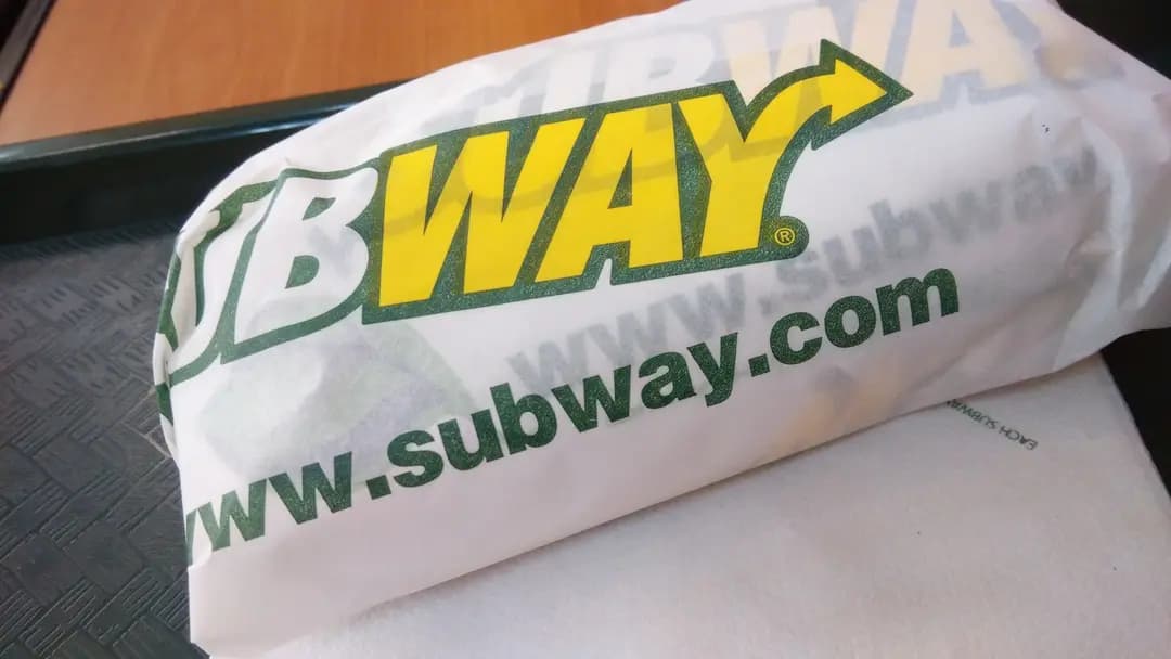 SUBWAY photo 2