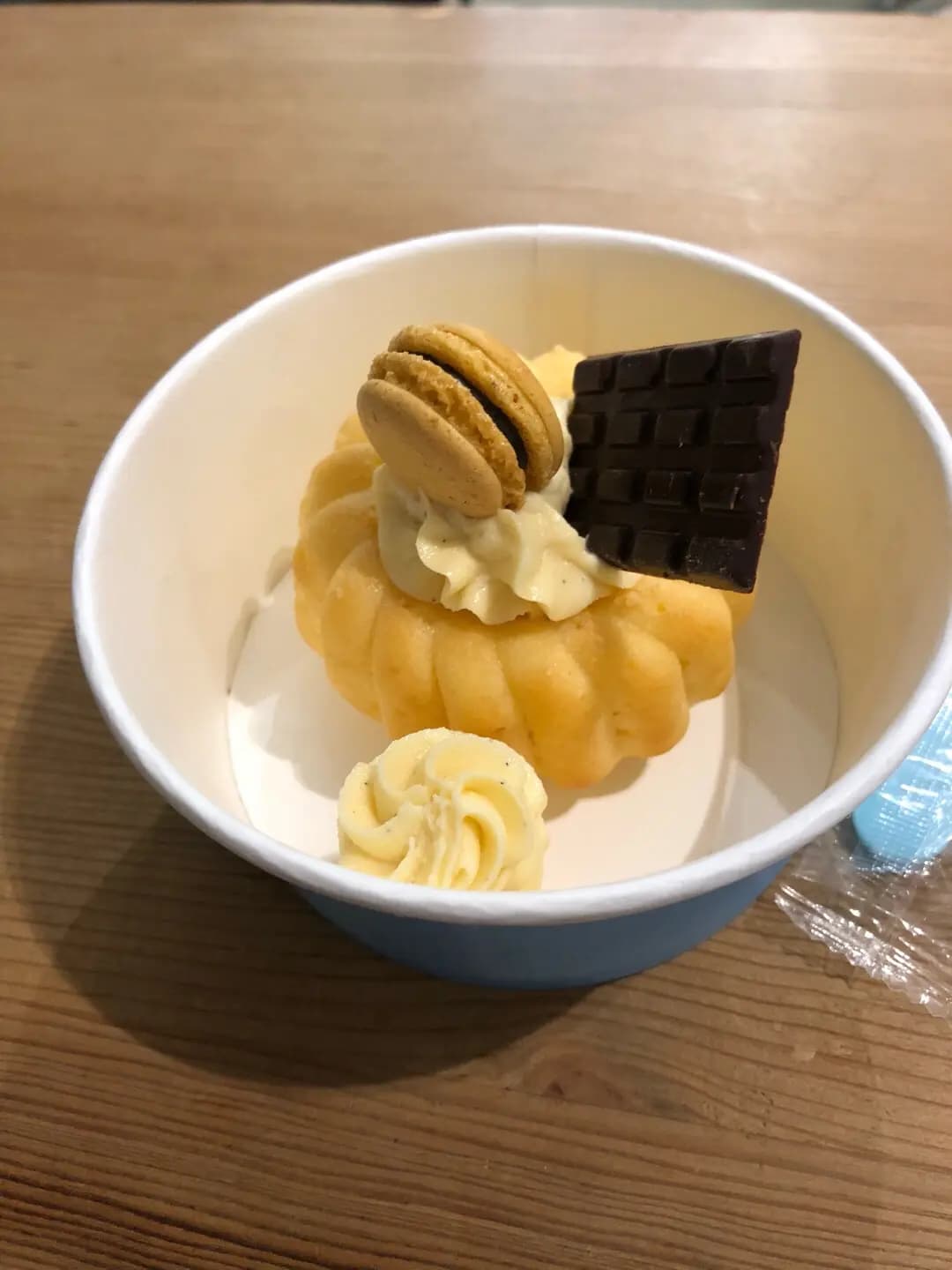 咕咕洛夫甜品 photo 5