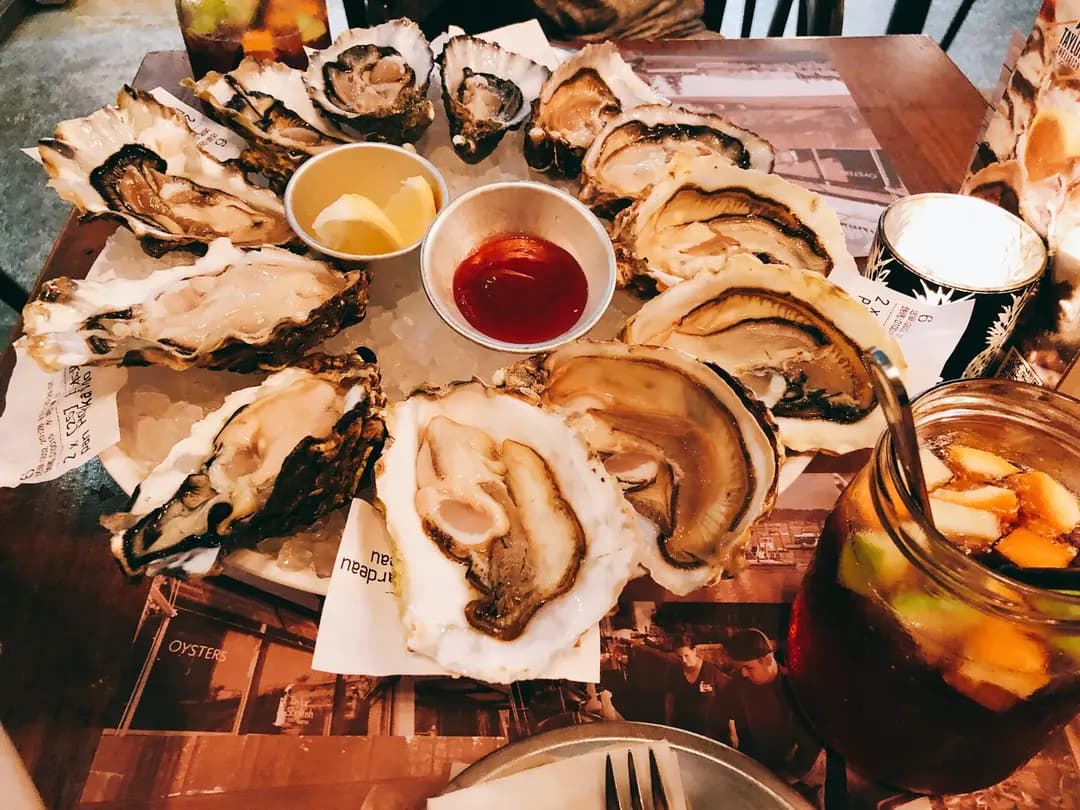Taylor Shellfish Farms (高街) photo 2