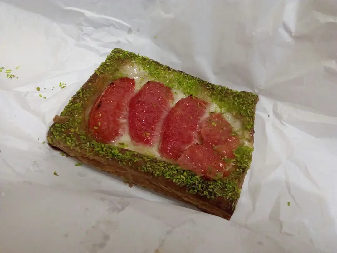 La Boulangerie photo 3