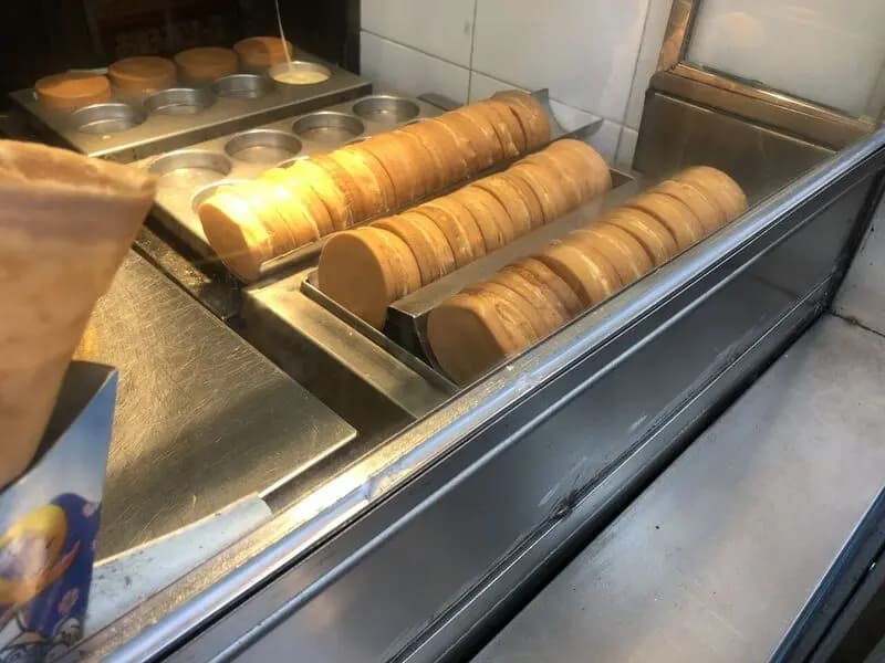 東京小食站 photo 7