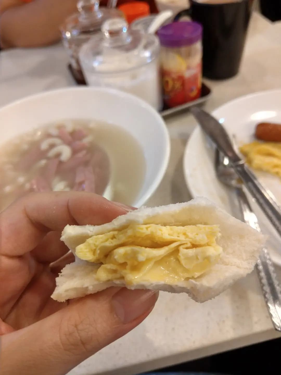 港龍茶餐廳 photo 1
